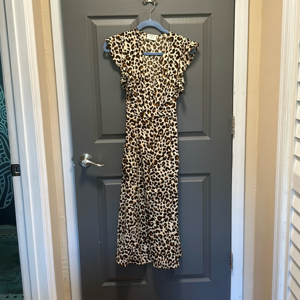 Sienna sky size small